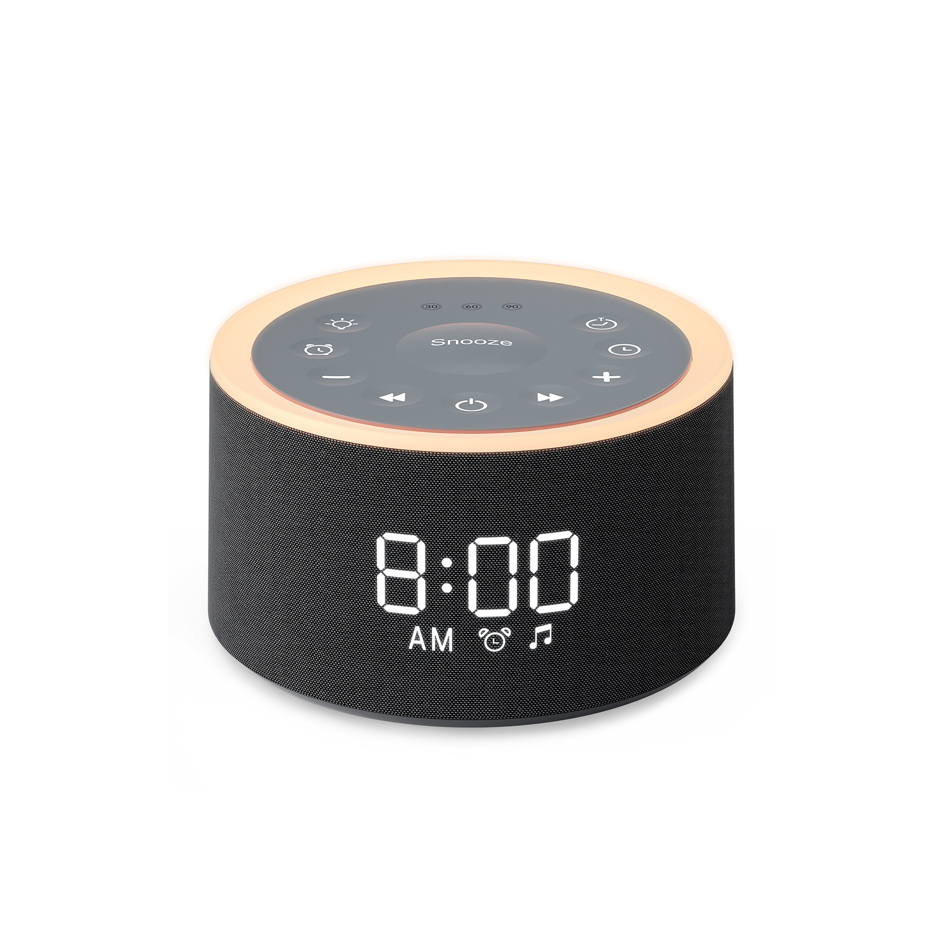 Classic D1+ | The Iconic Sound Machine & Alarm