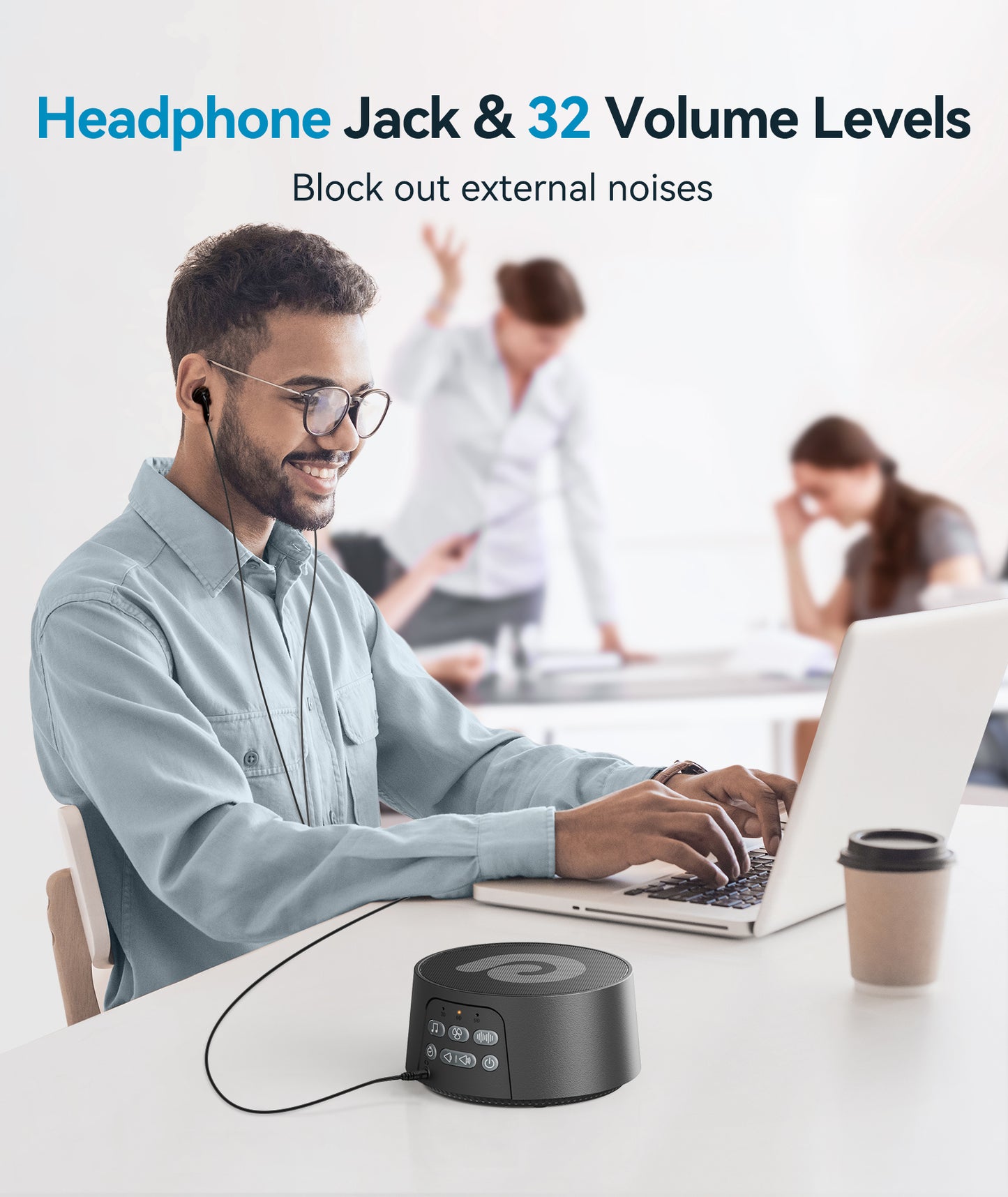 dreamegg classic d3 pro white noise machine