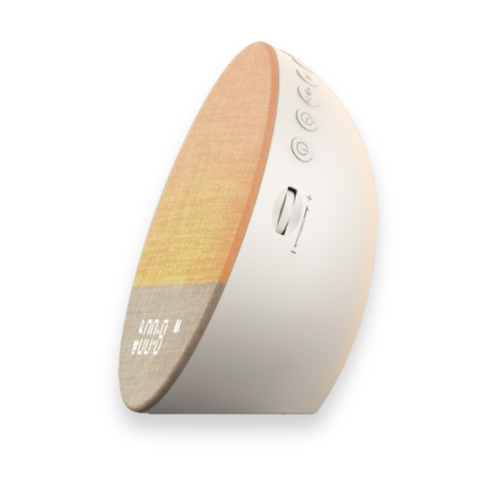 dreamegg sunrise 1 sleep sound machine