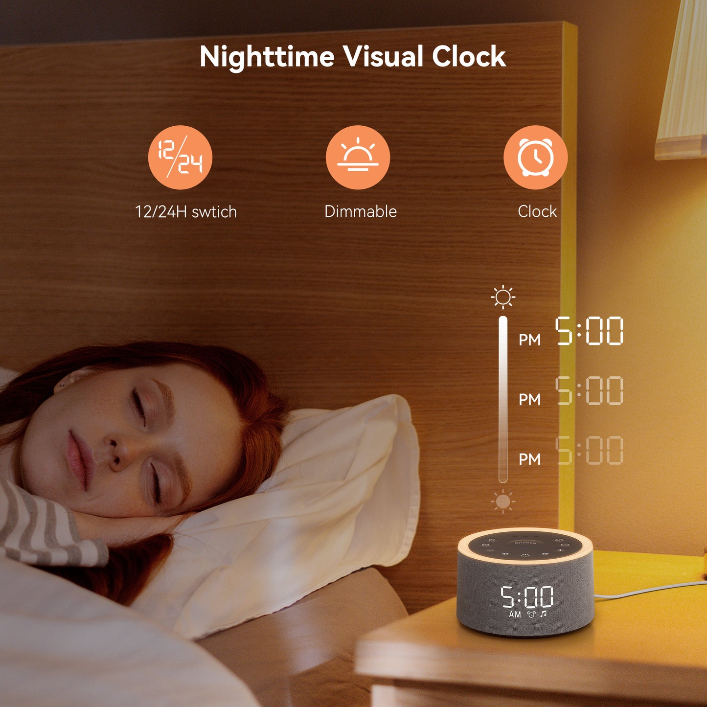 dreamegg classic d1+ sleep sound machine