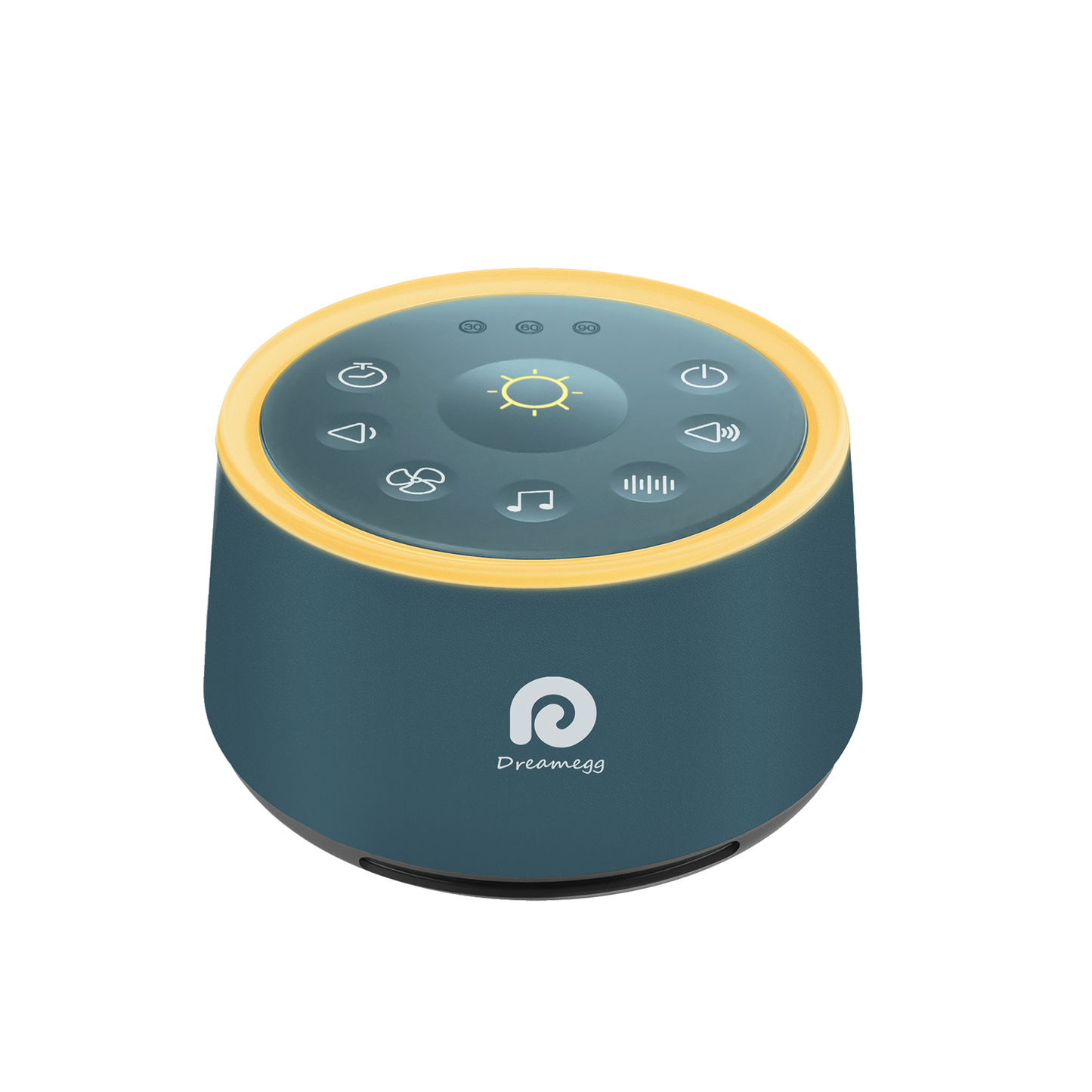 dreamegg classic d1 baby sound machine