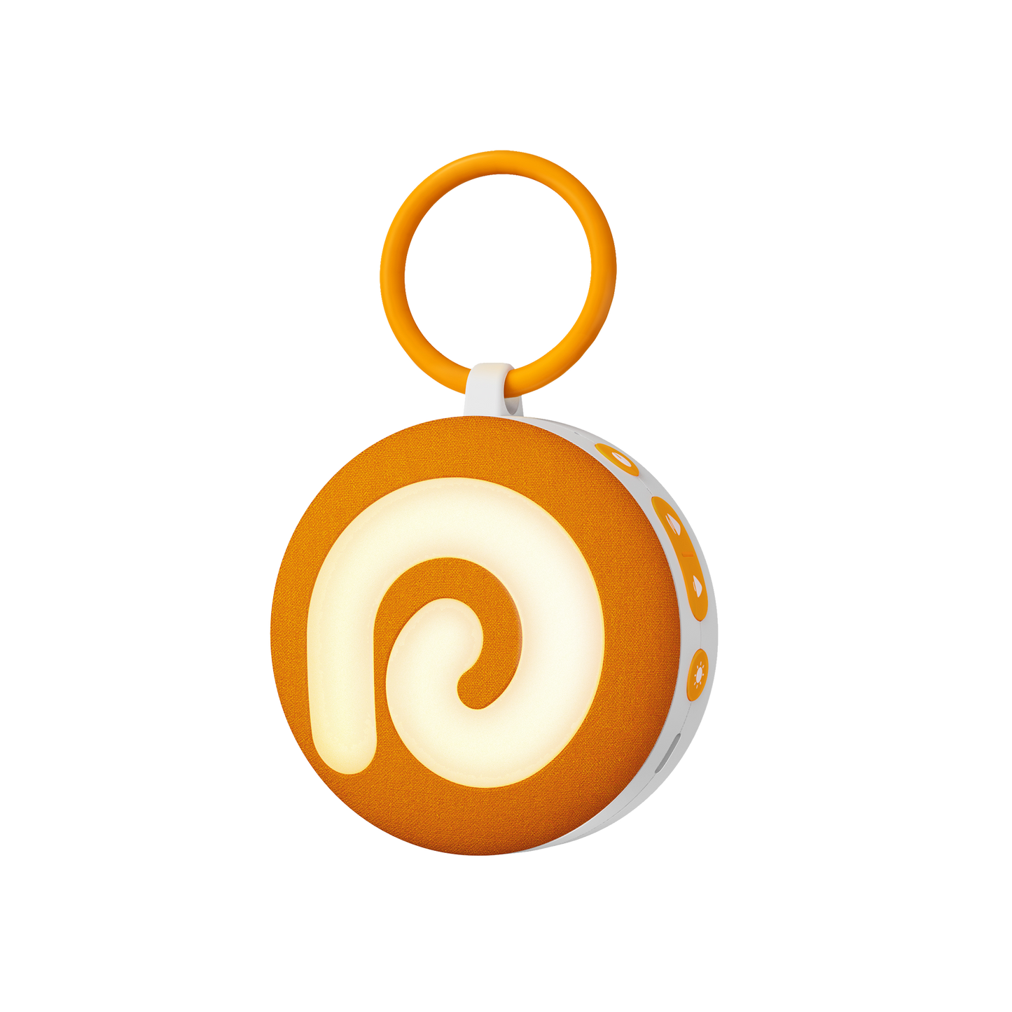 dreamegg sleep lite d11 portable sound machine baby