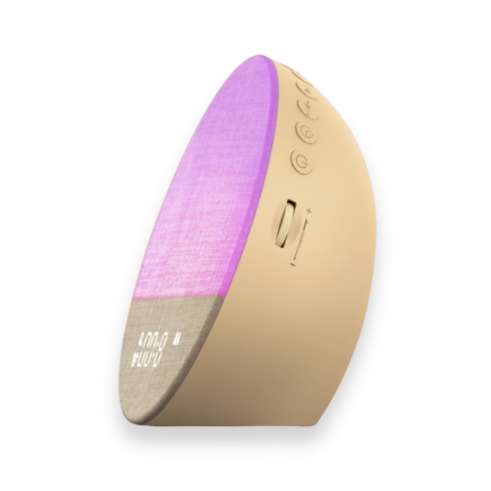 dreamegg sunrise 1 sleep sound machine