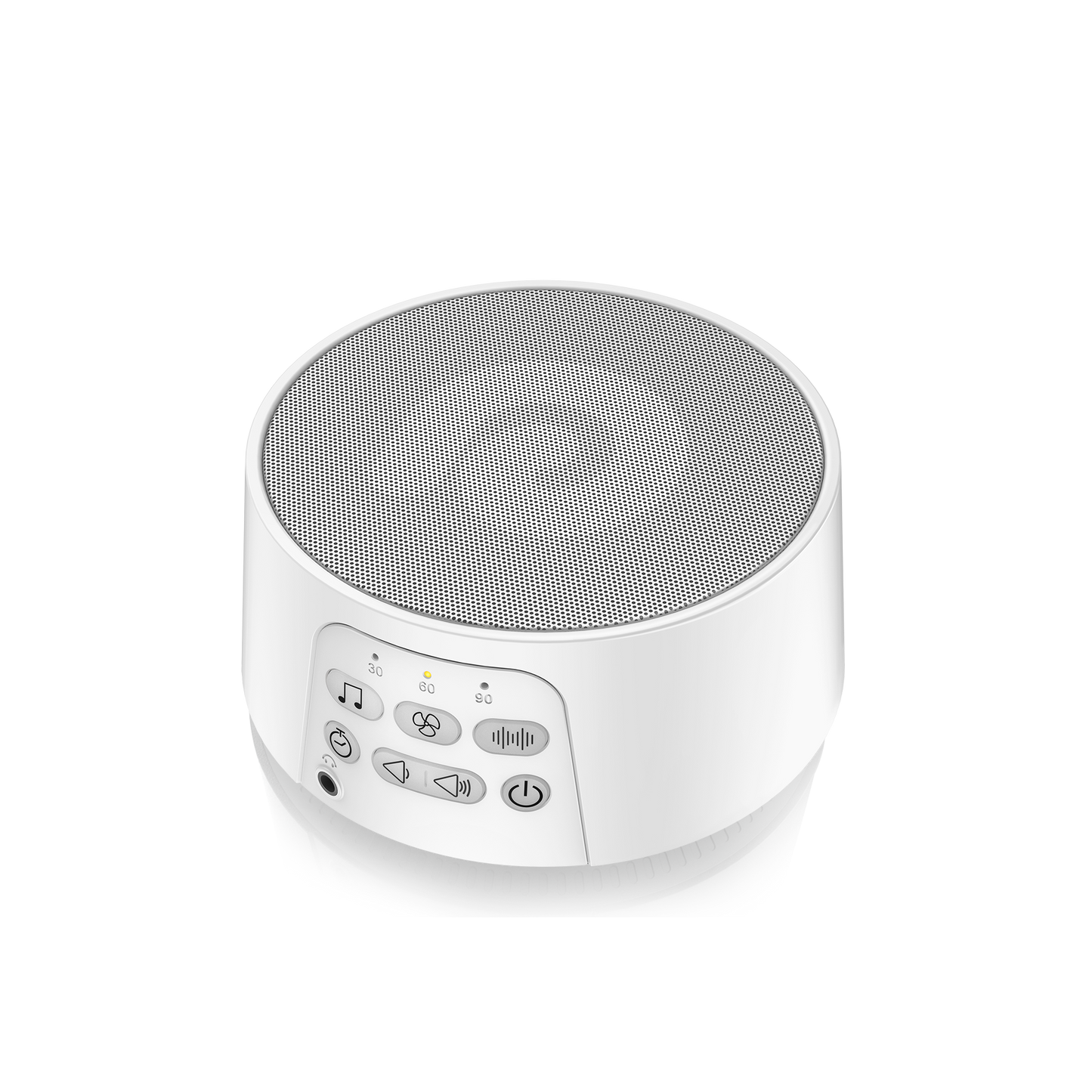 dreamegg classic d3 pro white noise machine