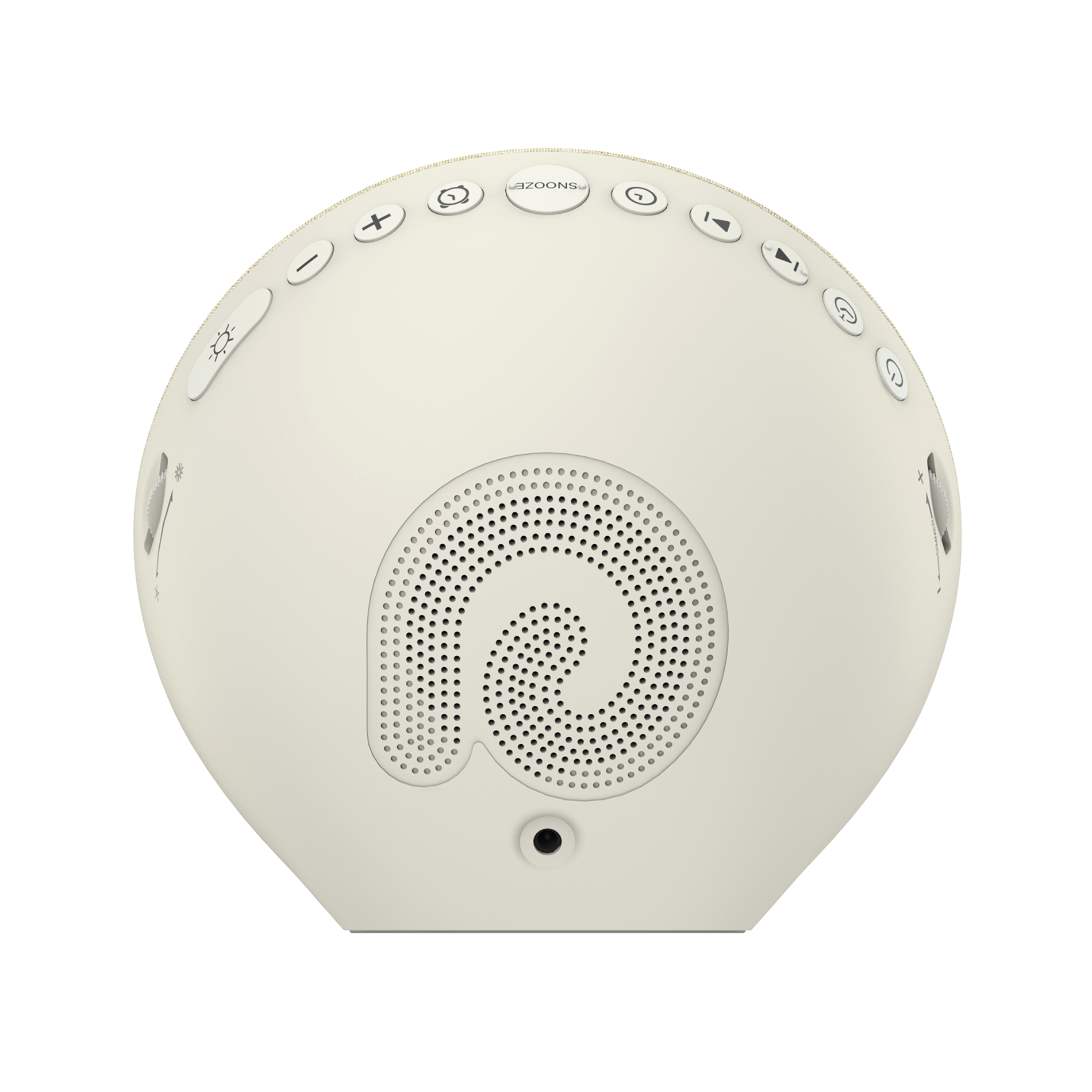 Sunrise 1+ | Connected Sunrise Alarm Clock