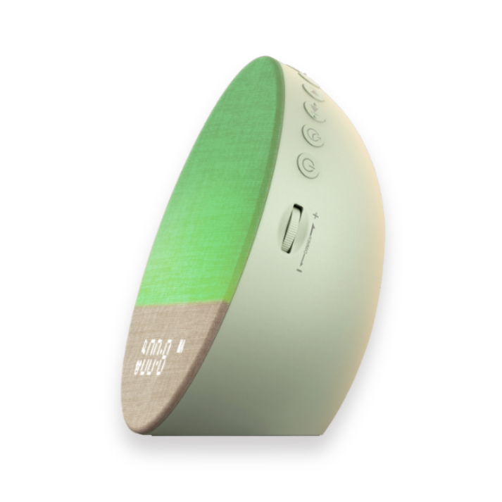 dreamegg sunrise 1 sleep sound machine