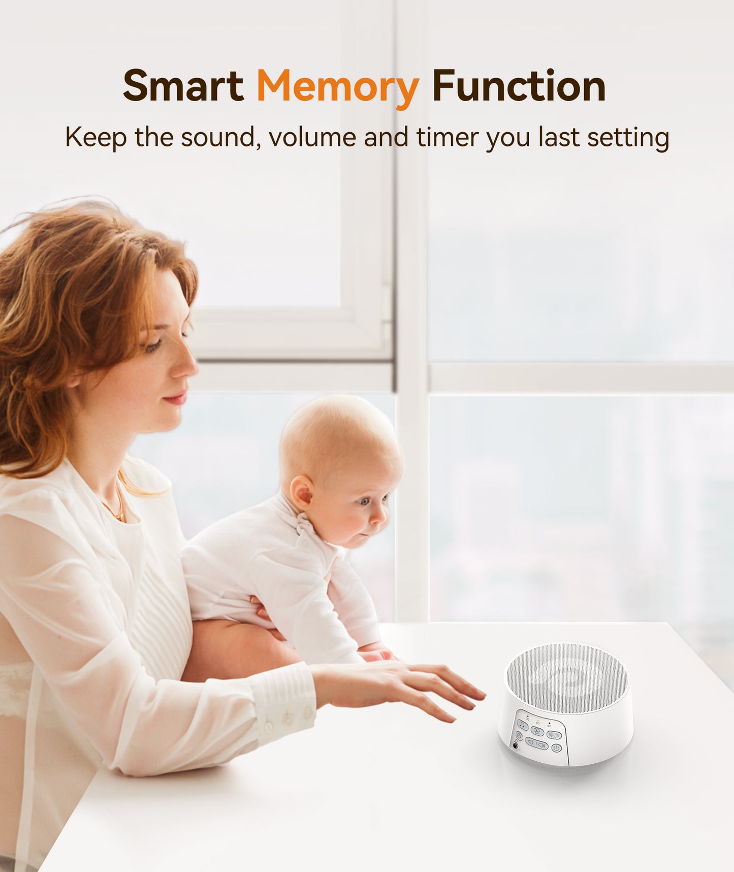 dreamegg classic d3 pro white noise machine