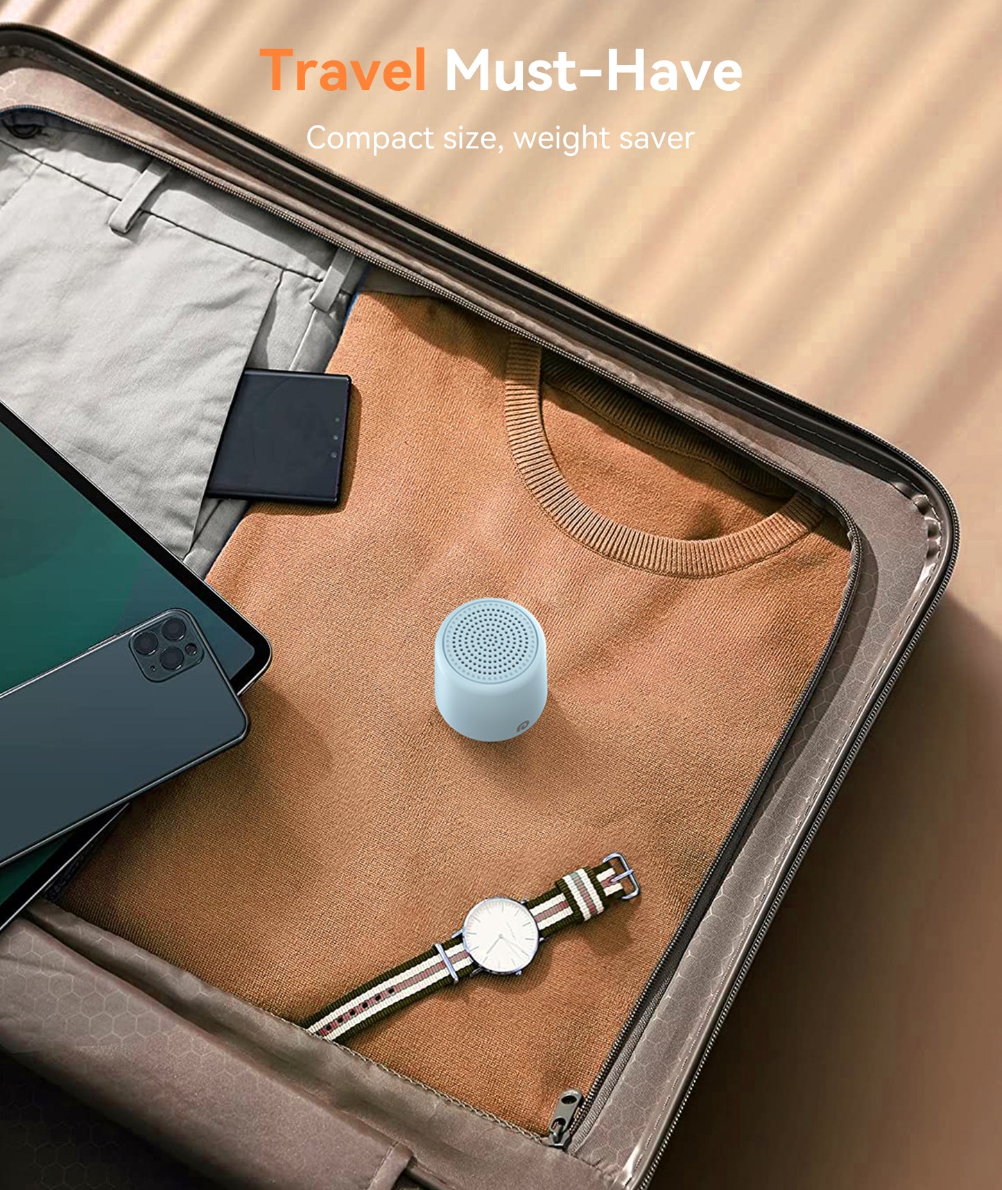 dreamegg pocket sleep 1 portable white noise machine