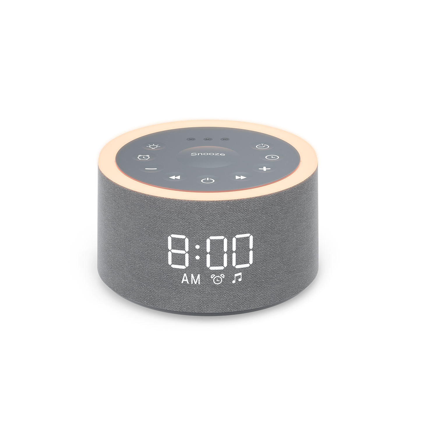 dreamegg classic d1+ sleep sound machine