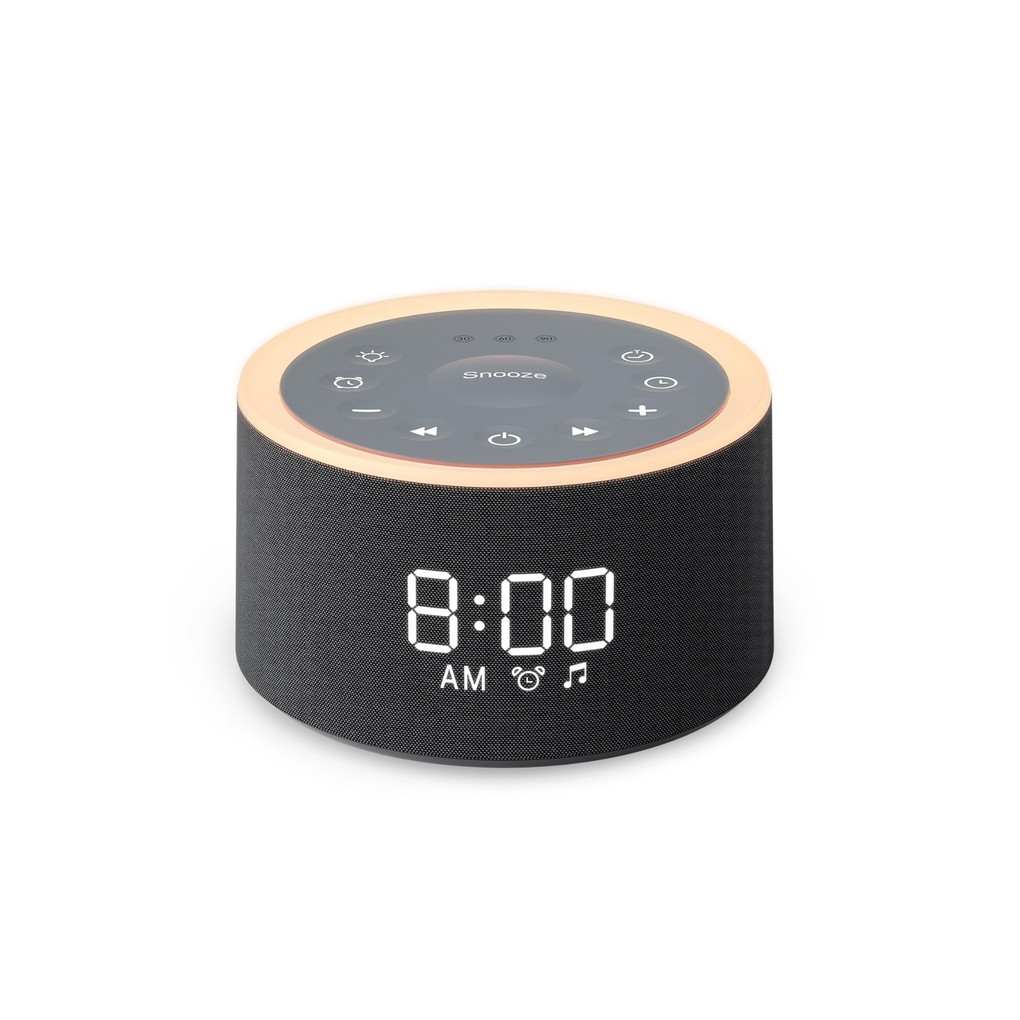 dreamegg classic d1+ sleep sound machine