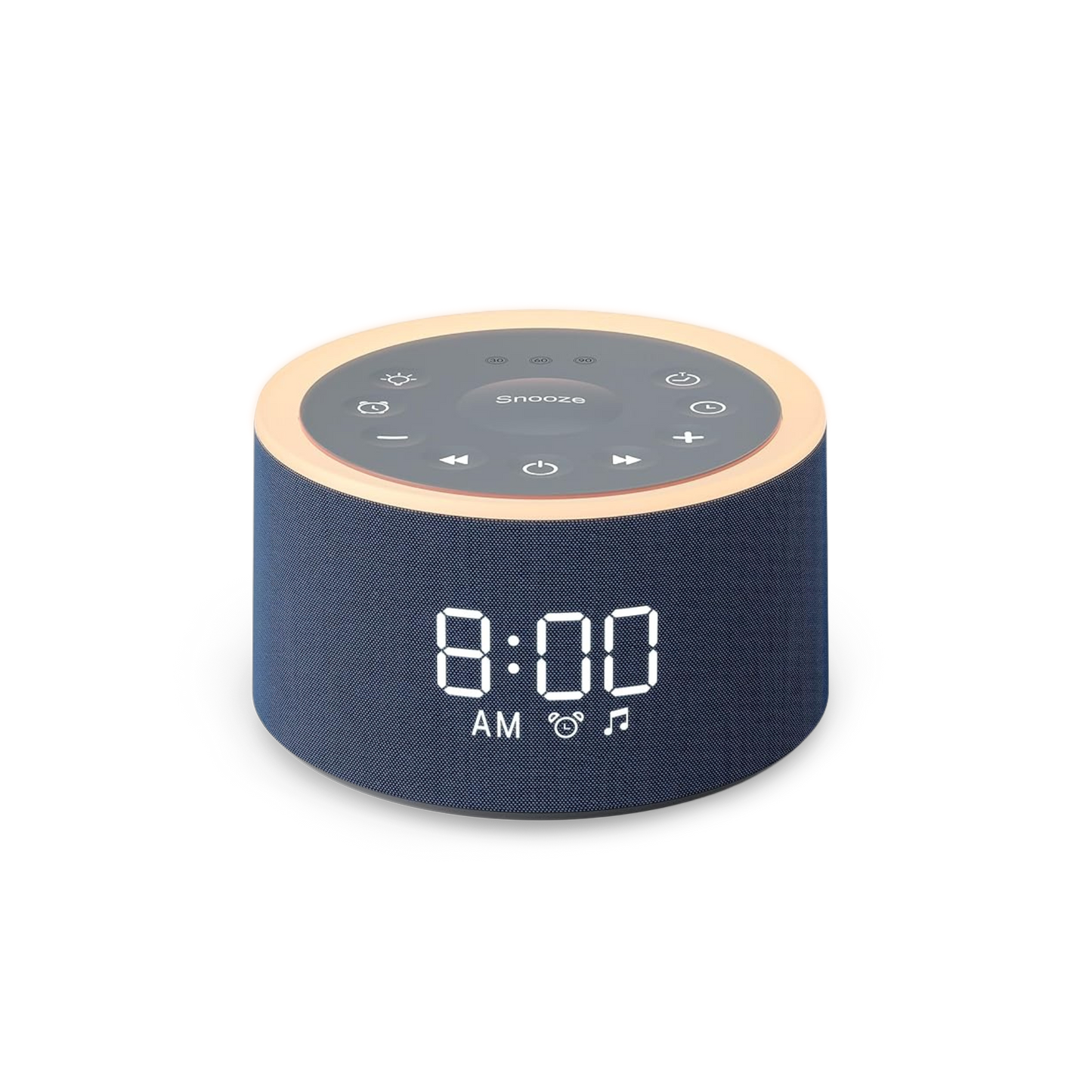 dreamegg classic d1+ sleep sound machine