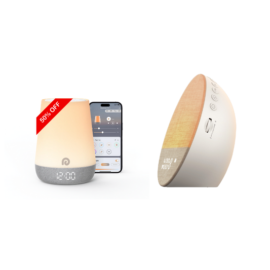 Bundle Sale - Dreamegg Sunrise 1 & Nite 1