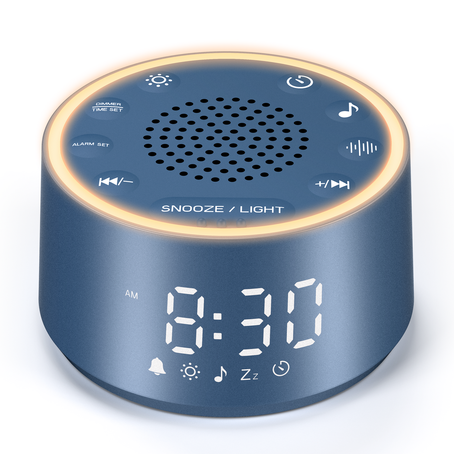 dreamegg d1 nova sound machine