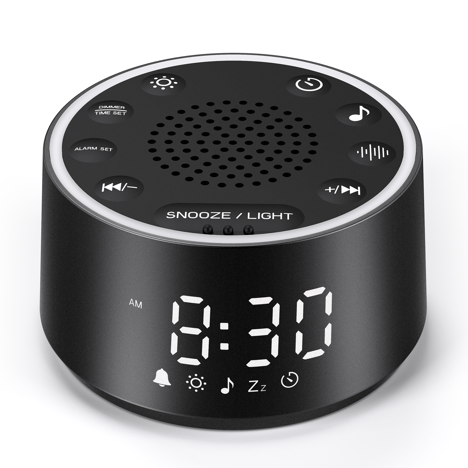 Dreamegg D1 Nova Sound Machine