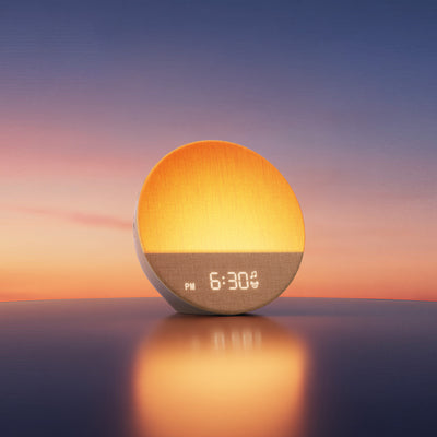 Sunrise 1 | Premium Sunrise Sleep & Wake Clock