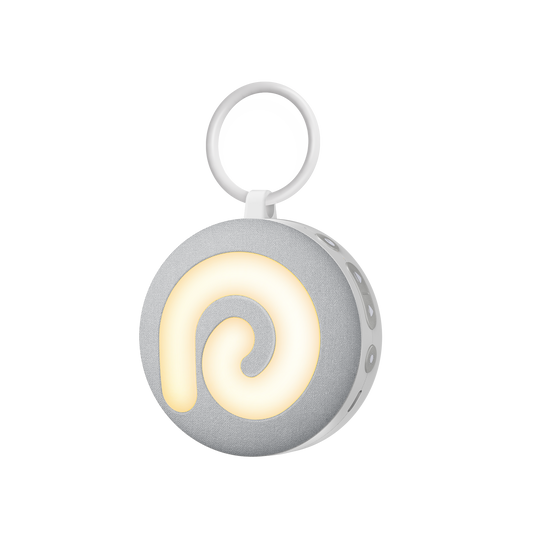 Dreamegg Sleep Lite D11 Portable Sound Machine Baby