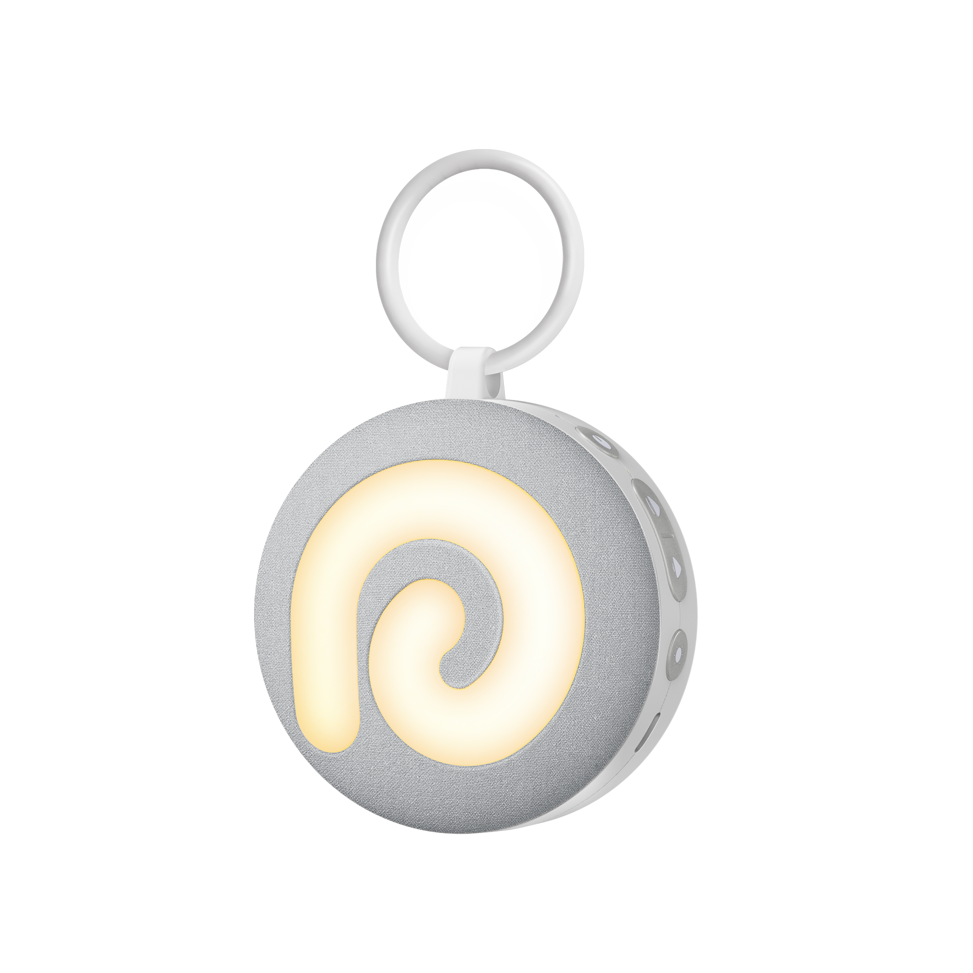 Dreamegg Sleep Lite D11 Portable Sound Machine Baby