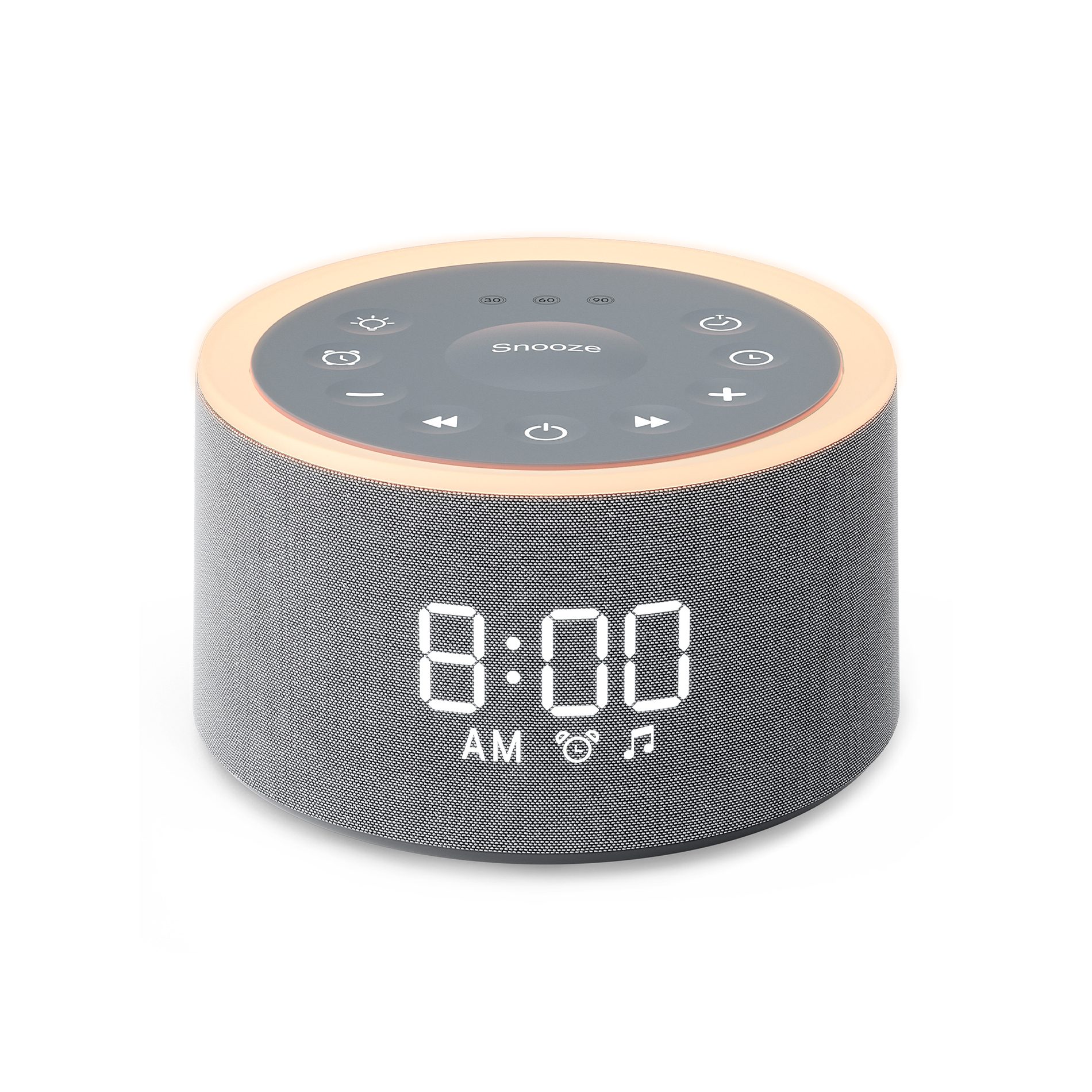 Classic D1+ | The Iconic Sound Machine & Alarm