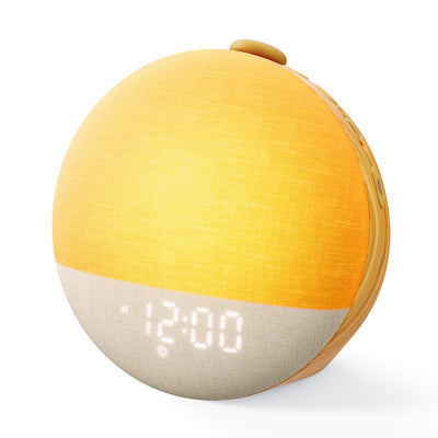 Sunrise 2 | Ultra Sunrise Sleep & Wake Clock