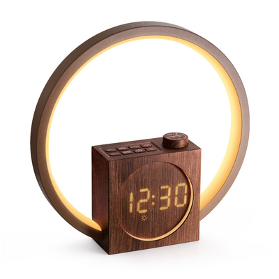 Sunrise Art | Design Edition Sleep & Wake Clock