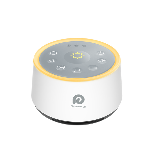 Dreamegg Classic D1 Baby Sound Machine