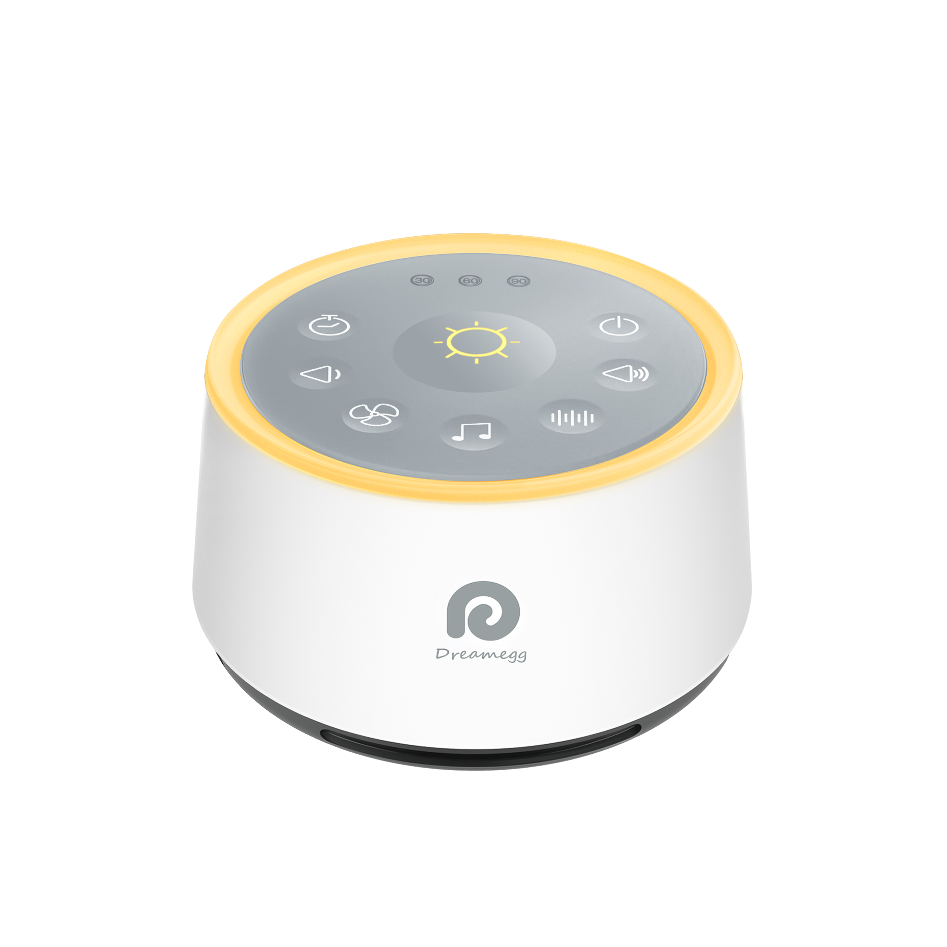 Dreamegg Classic D1 Sound Machine