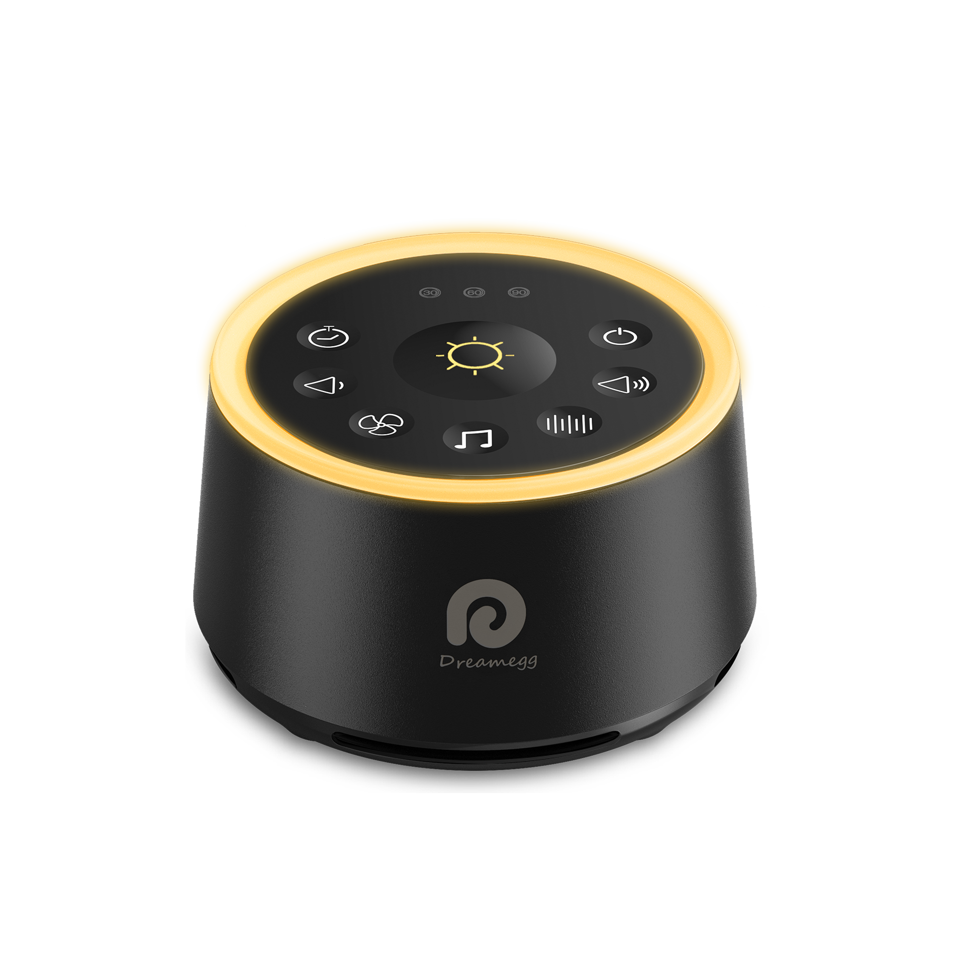 Dreamegg Classic D1 Sound Machine
