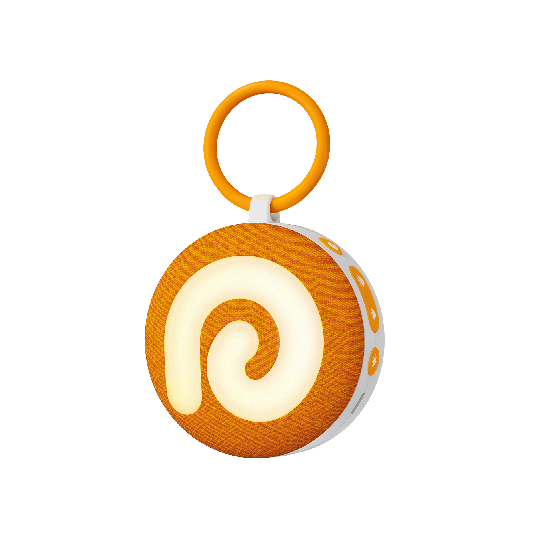 Dreamegg Sleep Lite D11 Portable Sound Machine Baby