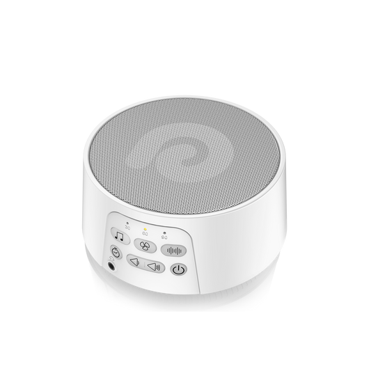 Dreamegg Classic D3 Pro White Noise Machine