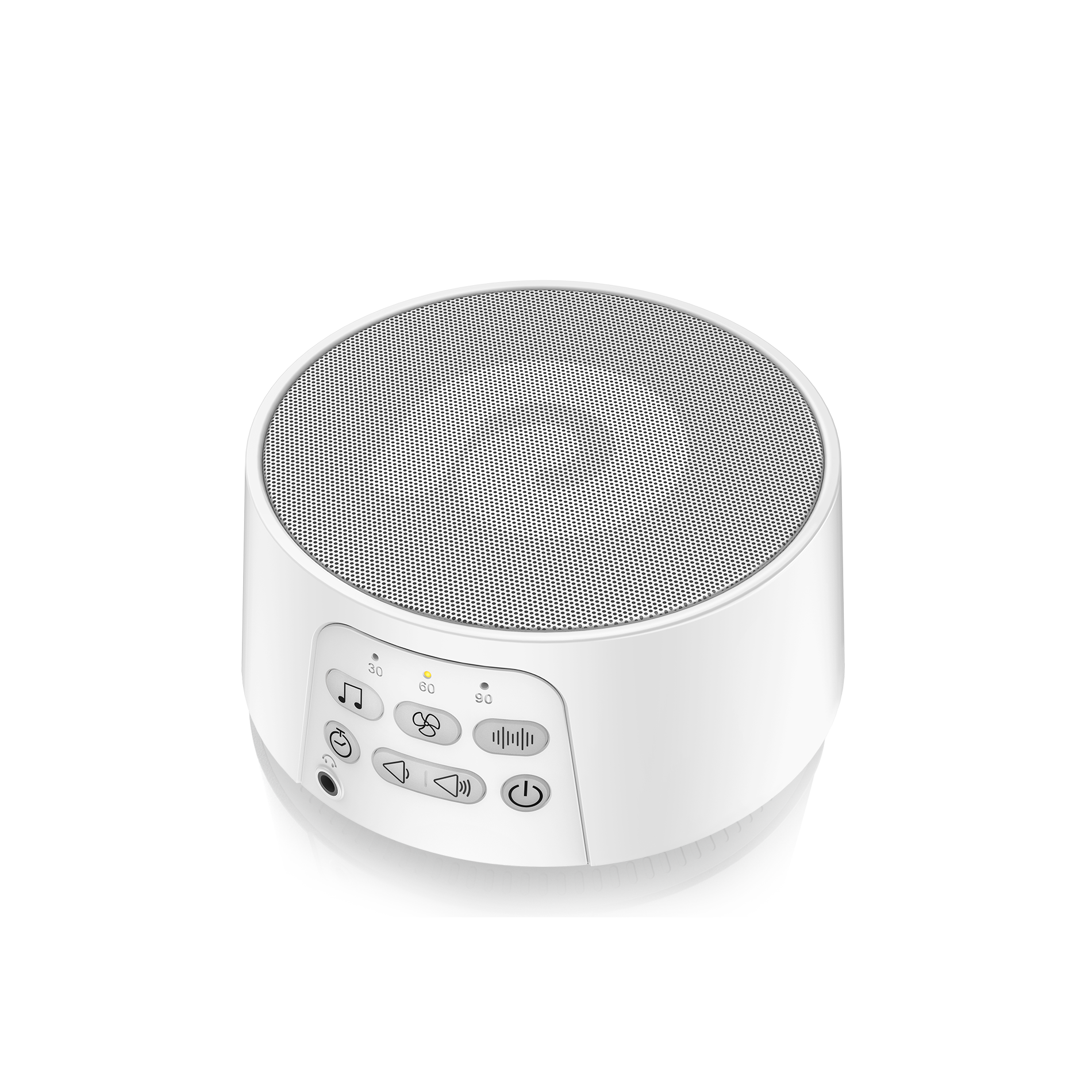 Dreamegg Classic D3 Pro White Noise Machine