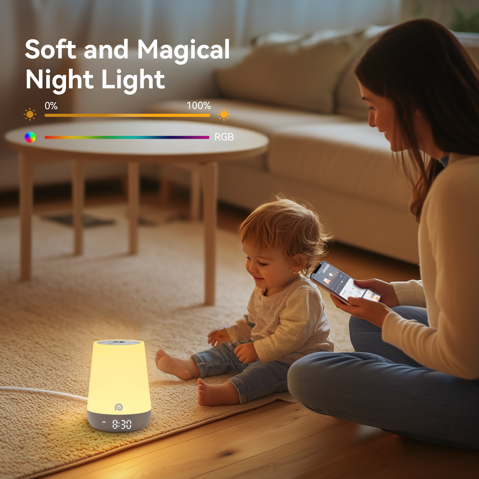 Ultimate | The Whole-Home Ecosystem