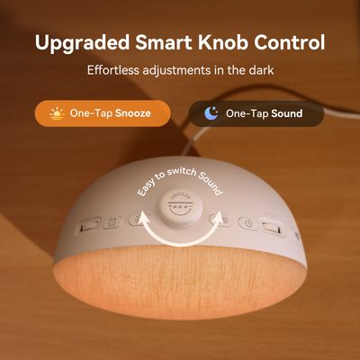 Sunrise 2 | Ultra Sunrise Sleep & Wake Clock