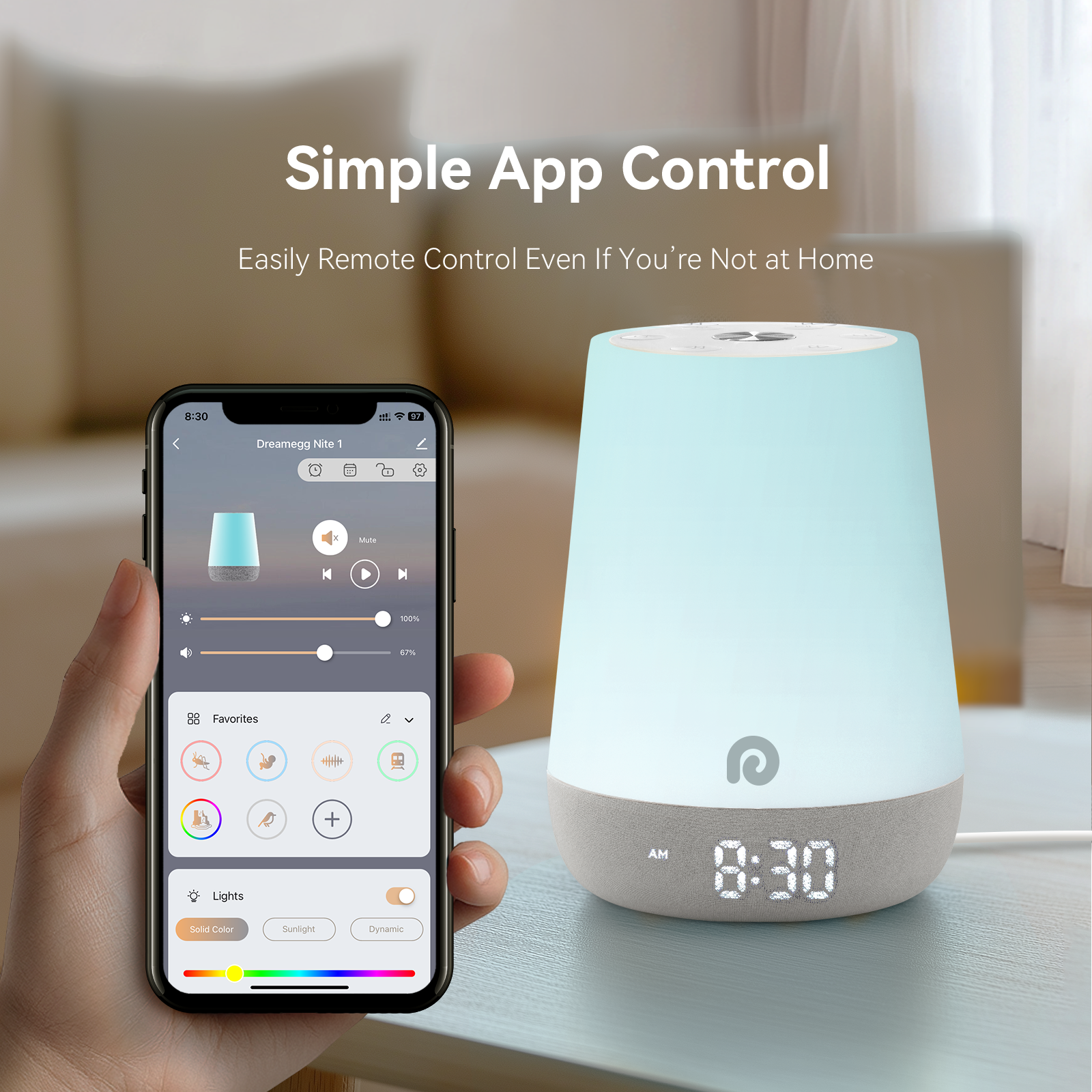 Ultimate | The Whole-Home Ecosystem