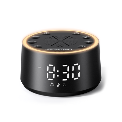 Classic D1 Nova | The Iconic Sound Machine & Alarm