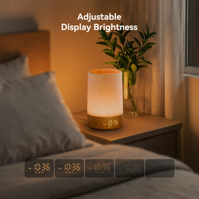 Sunrise Beam | Essential Sunrise Sleep & Wake Clock