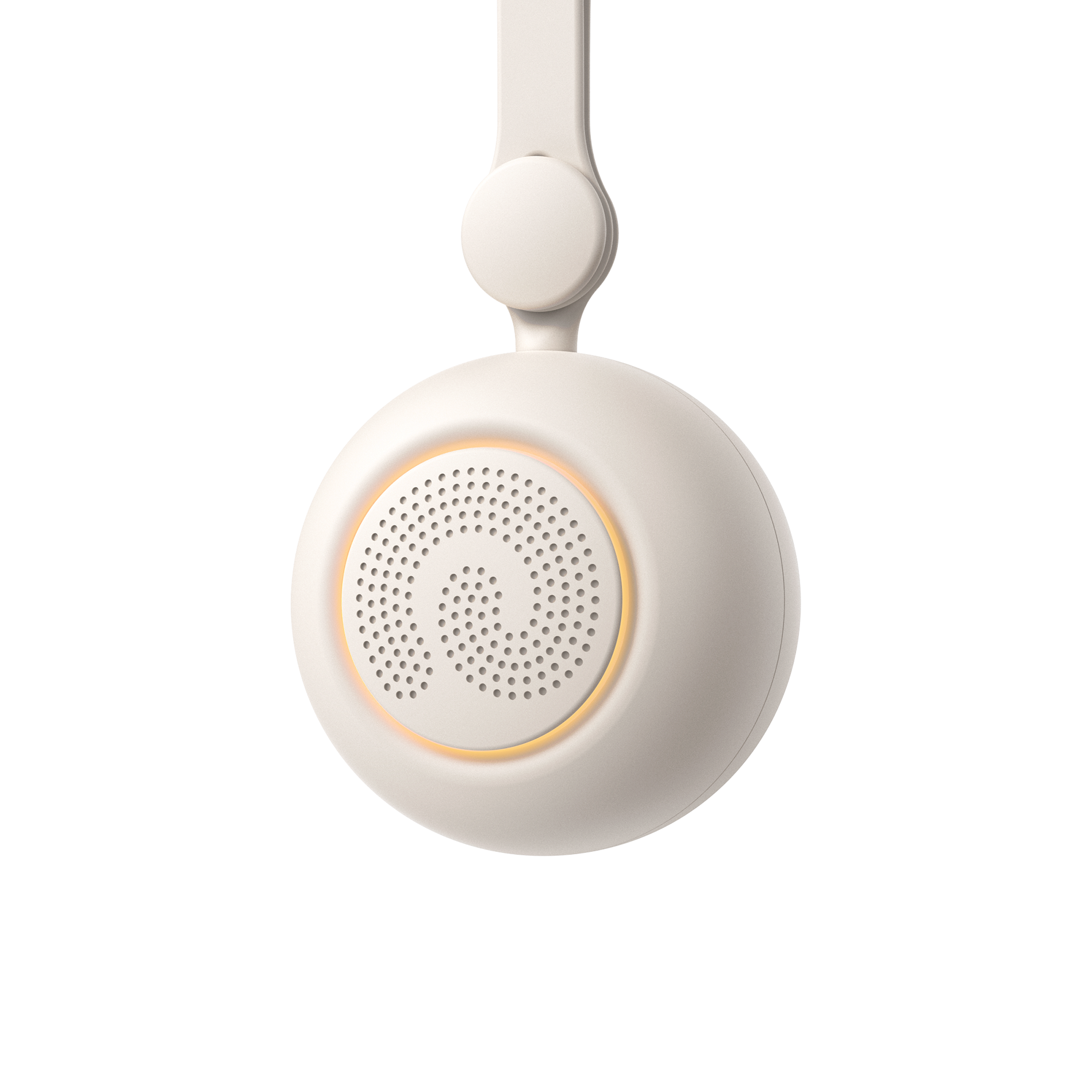 Dreamegg Sleep Lite 1 Portable Sound Machine Baby
