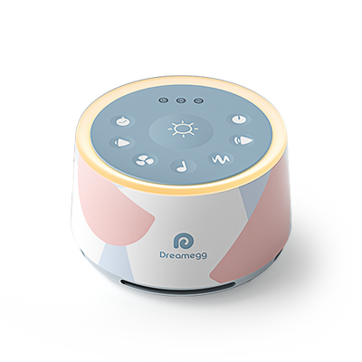 Dreamegg Classic D1 Pro White Noise Machine