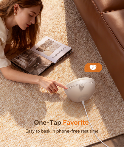 Dreamegg Sunrise 2 (No App Control)