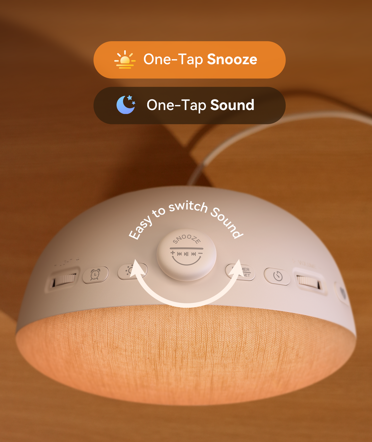 dreamegg sunrise 2 (no app control)