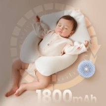D11 Max - Sound Machine for Baby
