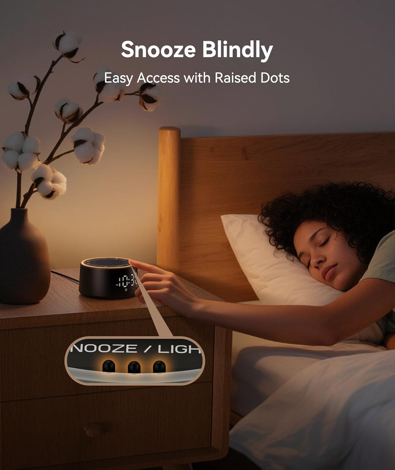 Dreamegg D1 Nova Sound Machine