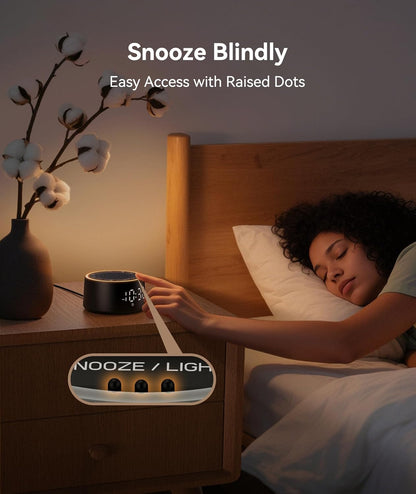 Dreamegg D1 Nova Sound Machine