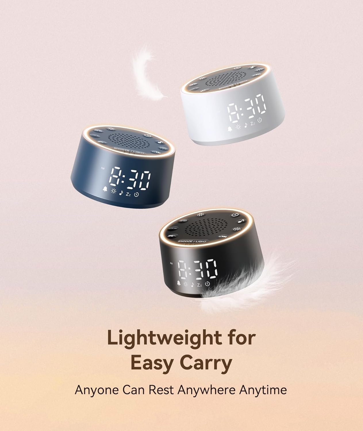 dreamegg d1 nova sound machine