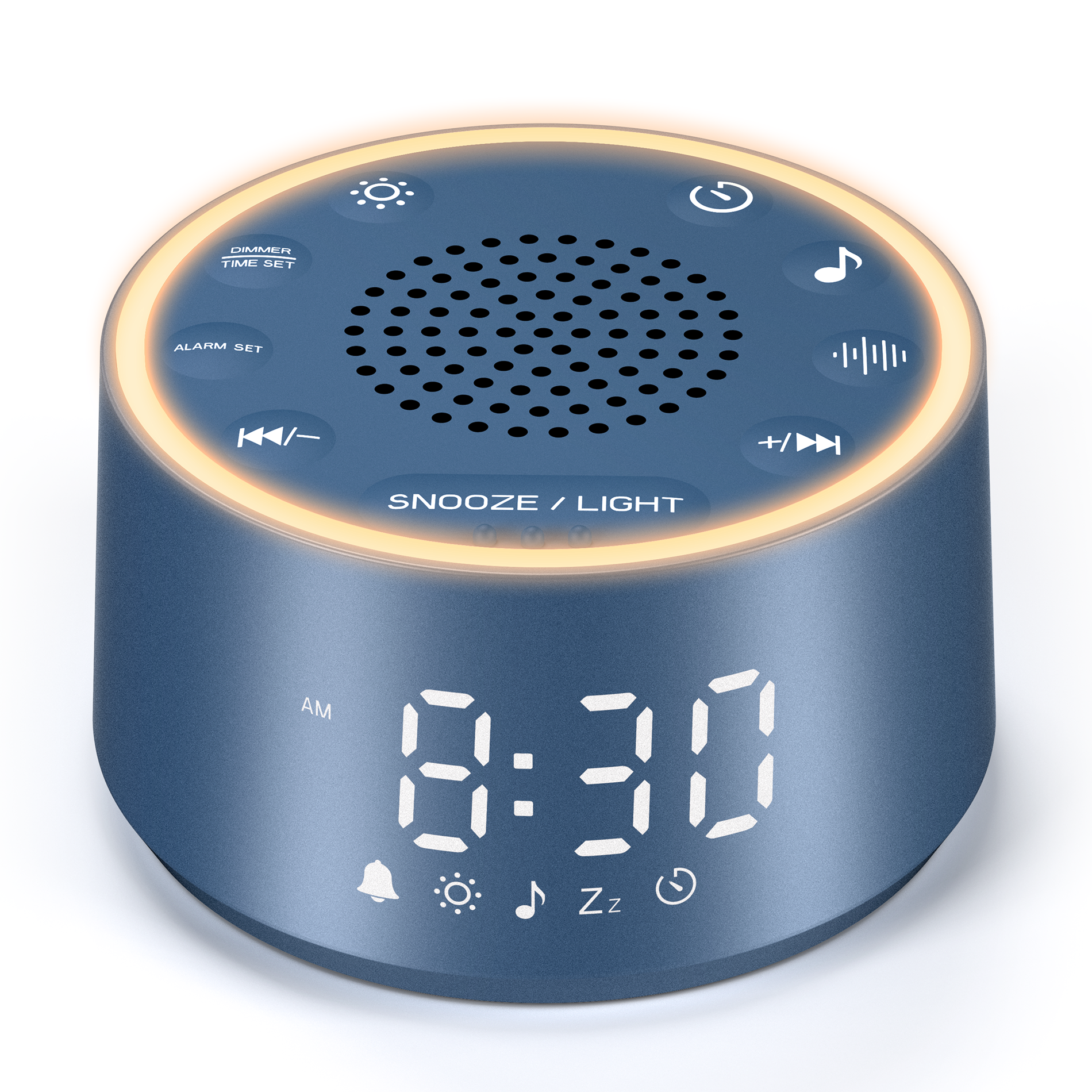 Dreamegg D1 Nova Sound Machine