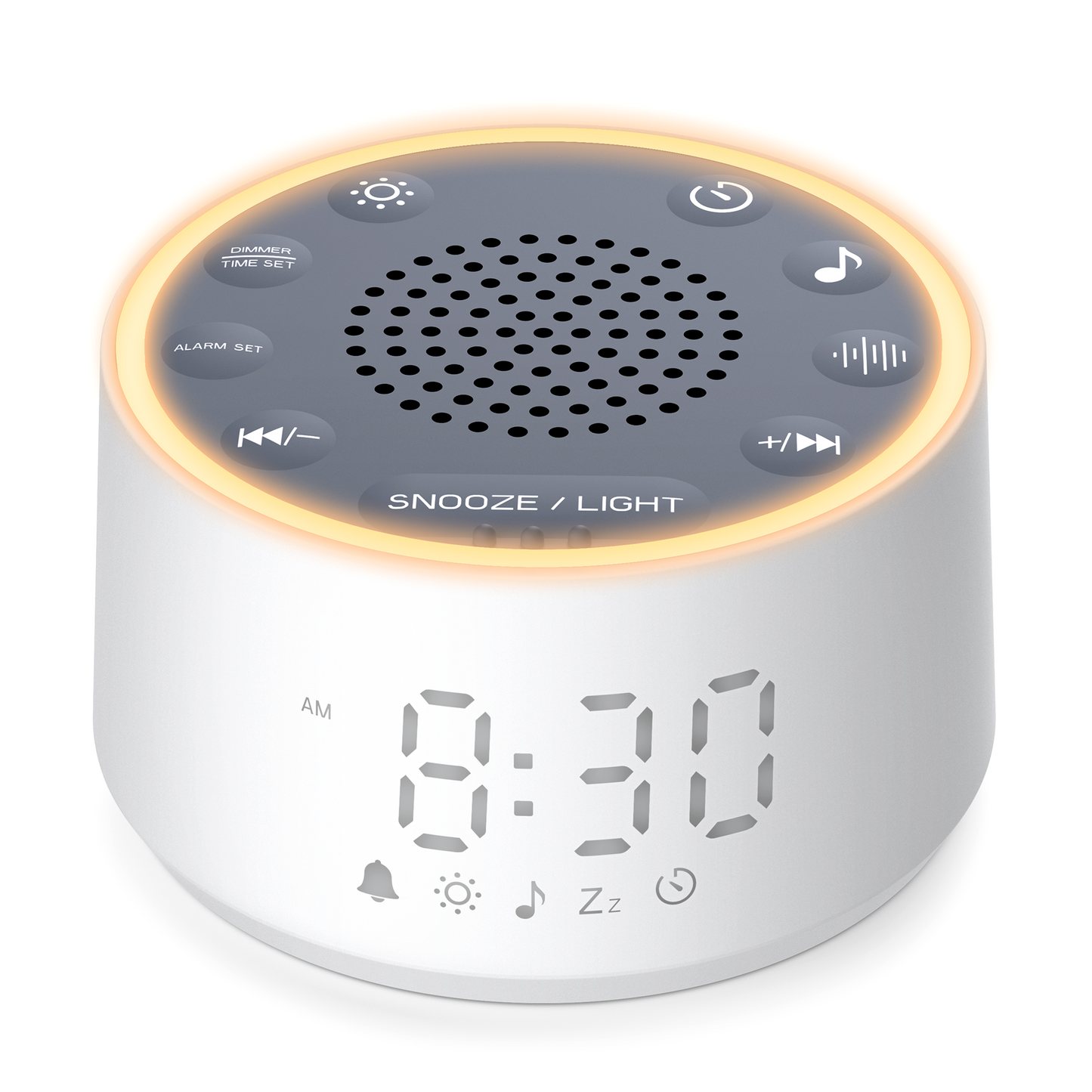 dreamegg d1 nova sound machine