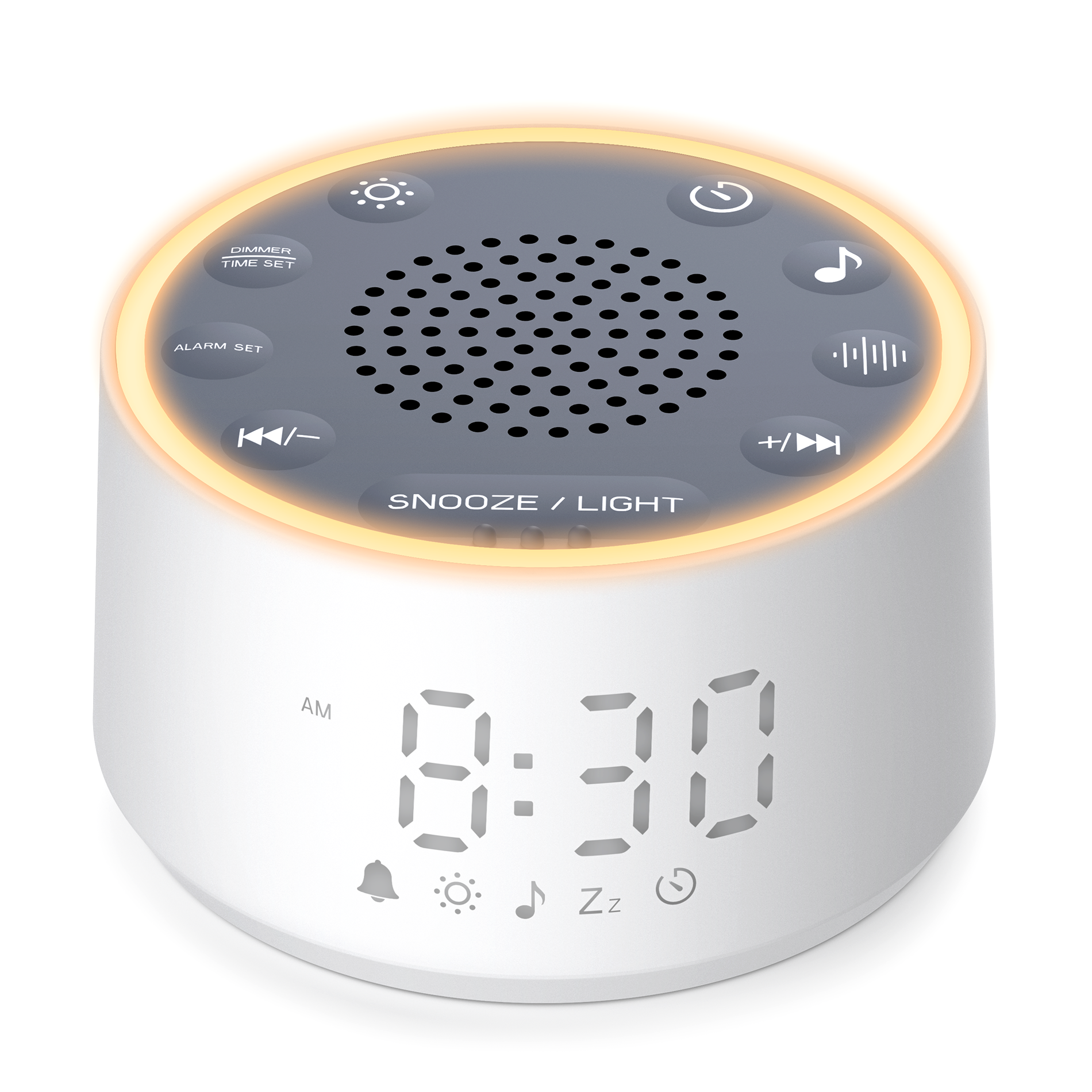 Dreamegg D1 Nova Sound Machine