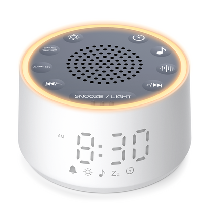 Dreamegg D1 Nova Sound Machine