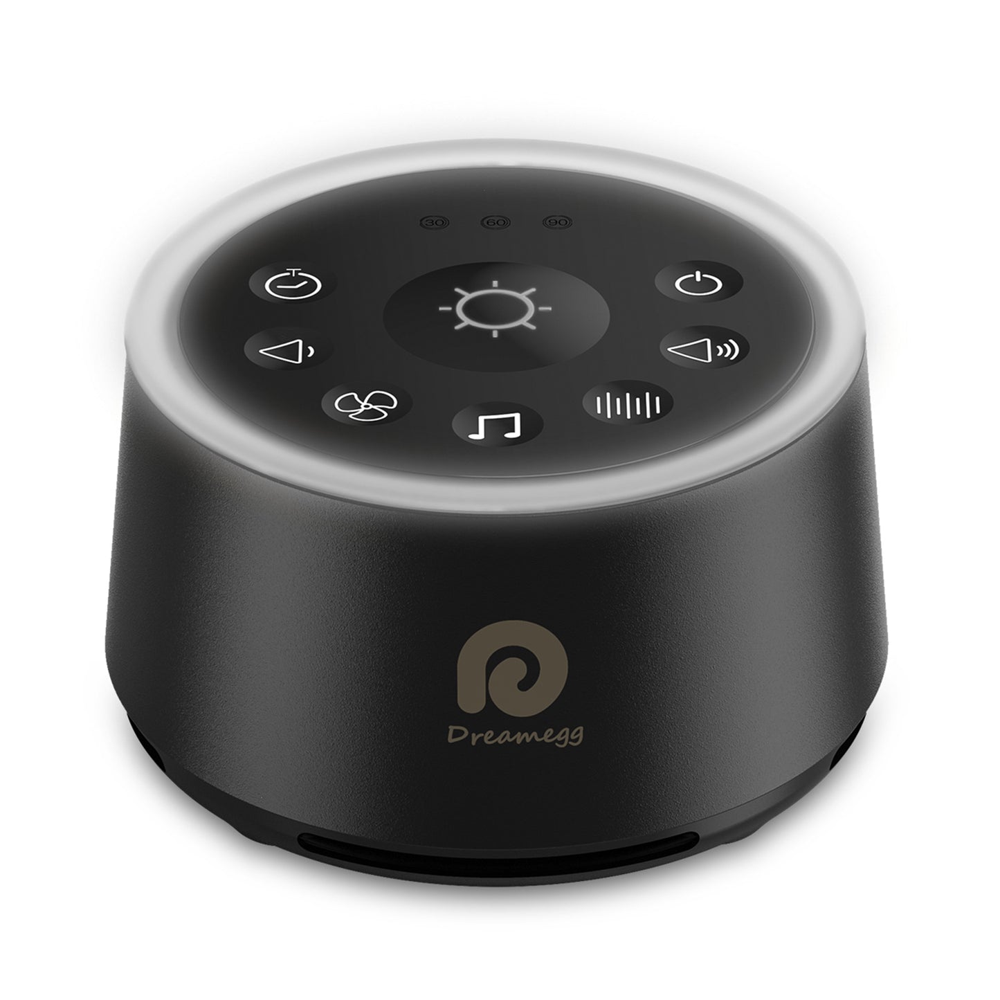 dreamegg d1 sound machine